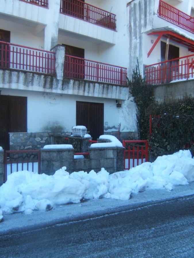 Montanara Home - B&B Camigliatello Silano
