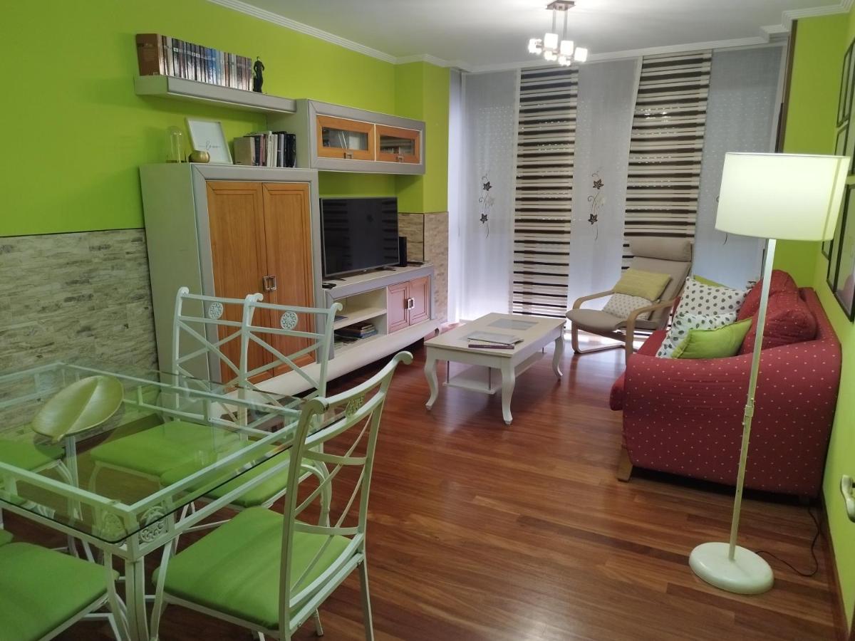 Apartamento El Ferial - B&B Sarón