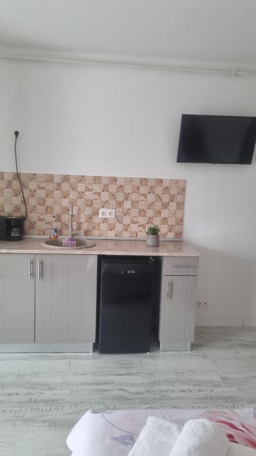 Garsoniera Adriana - B&B Mangalia