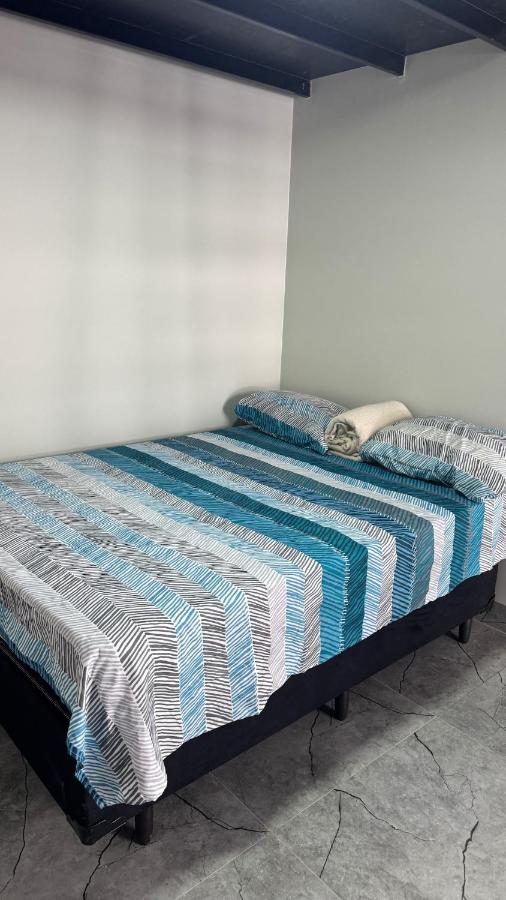 Mini Flat 04 em Jataí Go - Ferienwohnung Jataí