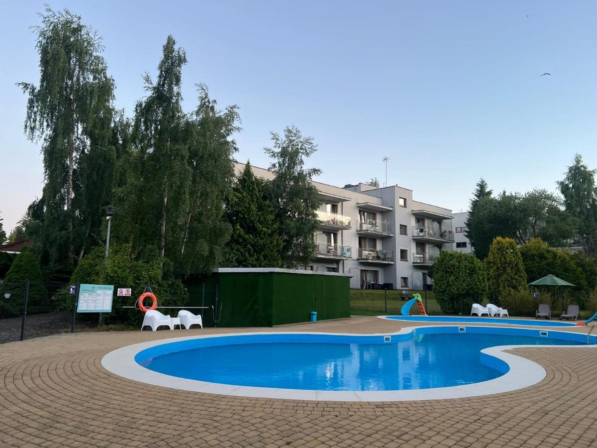 Studio Dominikana Blisko morza - Ferienwohnung Ziegenberg
