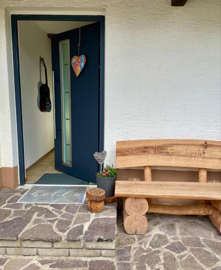 Haus am Bach - B&B Erl