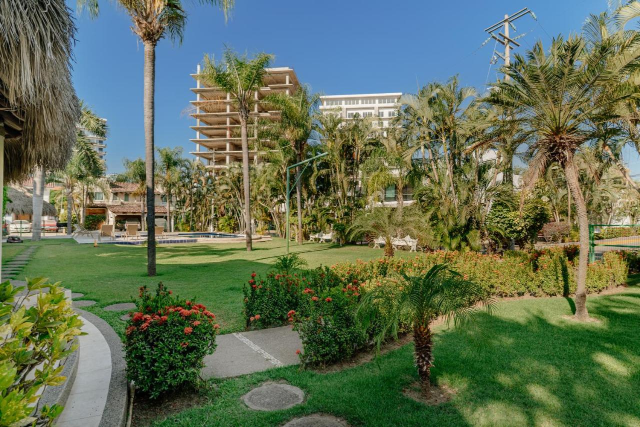 Casa Sol at Puerta del Sol Near Cruise Port & Beach - B&B Puerto Vallarta