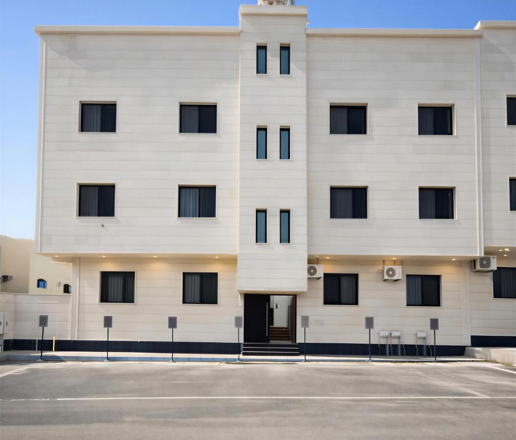 الشقق الفاخرة luxury apartments - B&B Al-Madinah al-Munawwarah