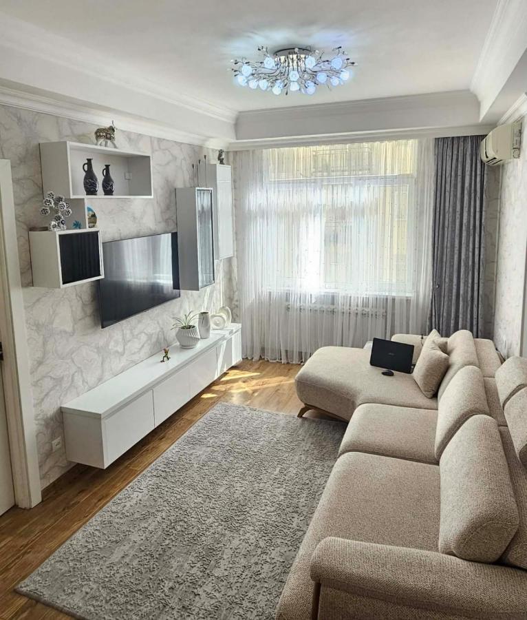 Apartment NARG Near the sea in batumi - Chambres d'hôtes Batoumi