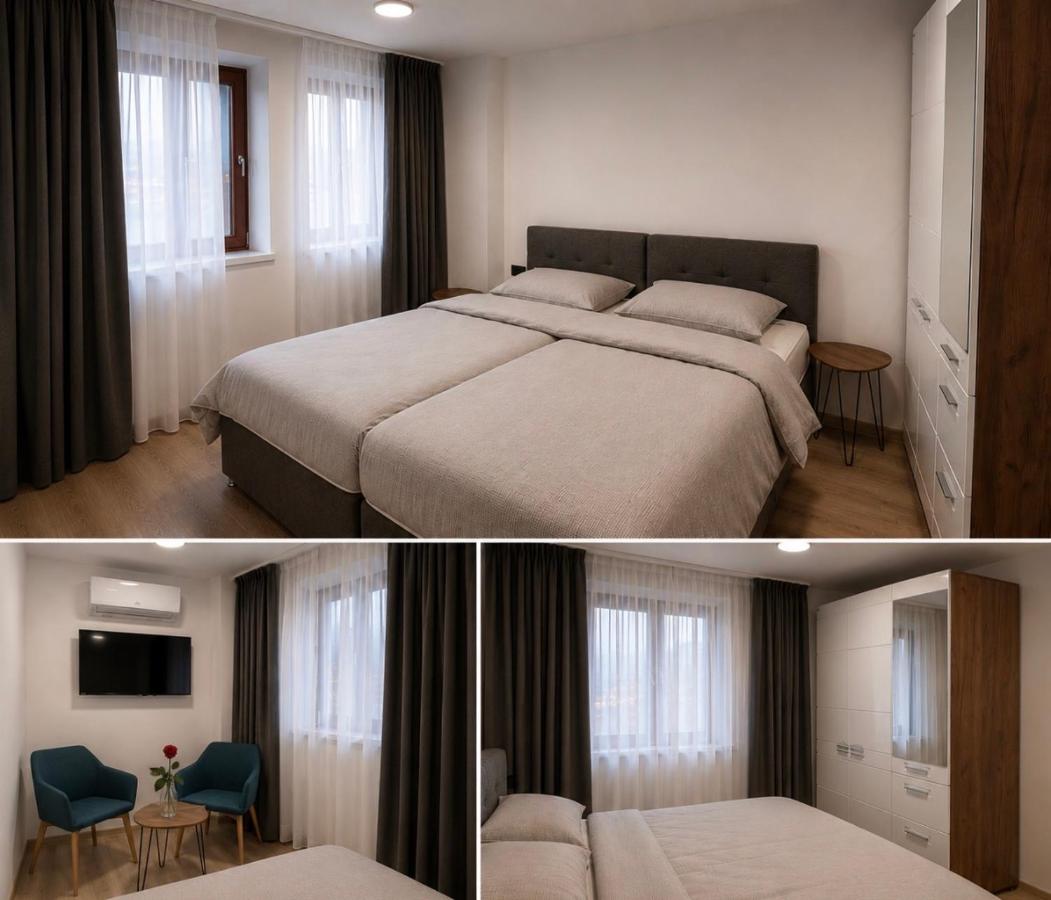 Rooms Aura Kanal - B&B Kanal