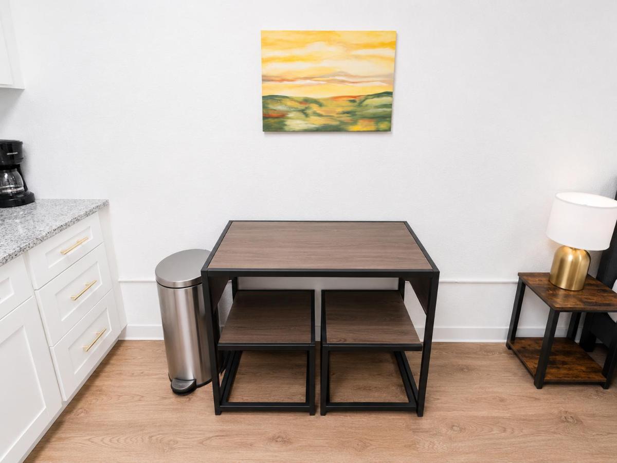 Appartement 1 Chambre