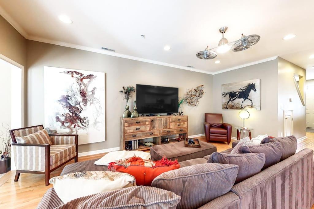 Eagles Landing - 4404 Sandpiper Dr - Chambres d'hôtes Rehoboth Beach