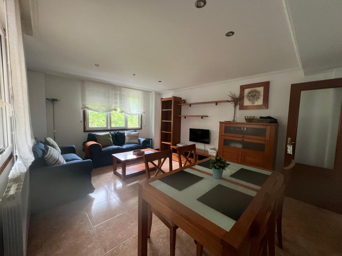 Vivienda Vacacional Limpias Cantabria - Ferienwohnung Limpias