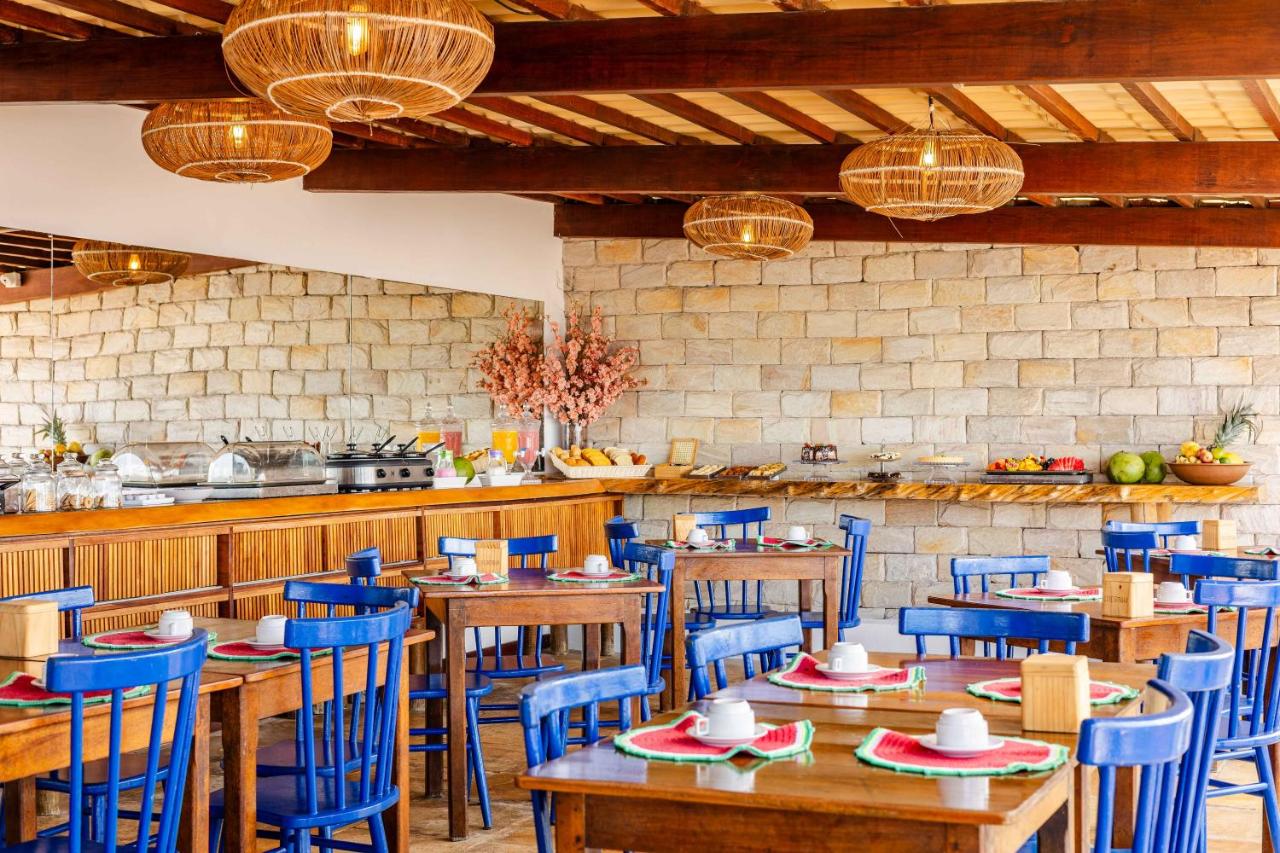 Vila Gallina Pousada - B&B Jericoacoara
