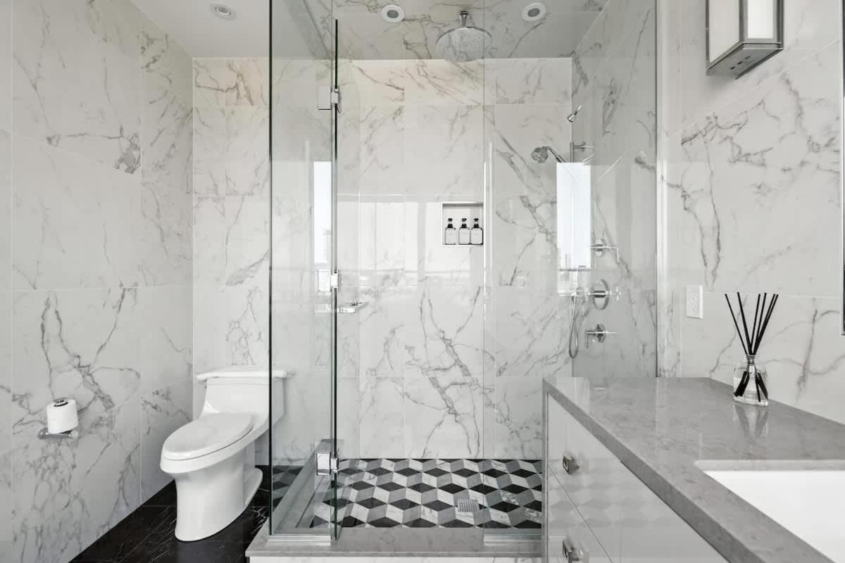 Luxury 2BR Suite in Heart of Toronto Entertainment - Ferienwohnung Toronto