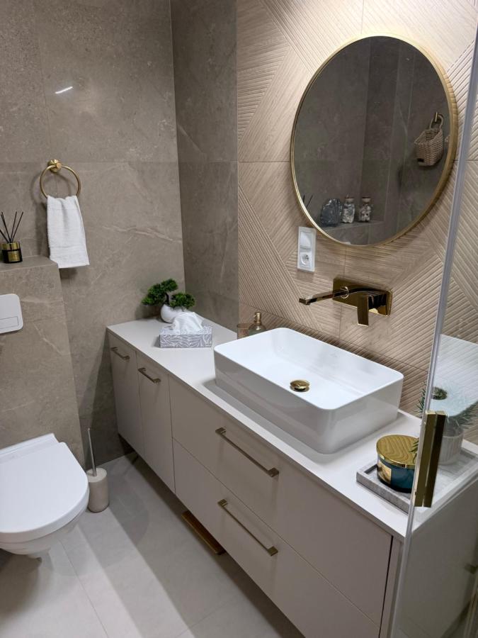 Apartament Kossaka 2 mieszkanie 26 - B&B Elbląg