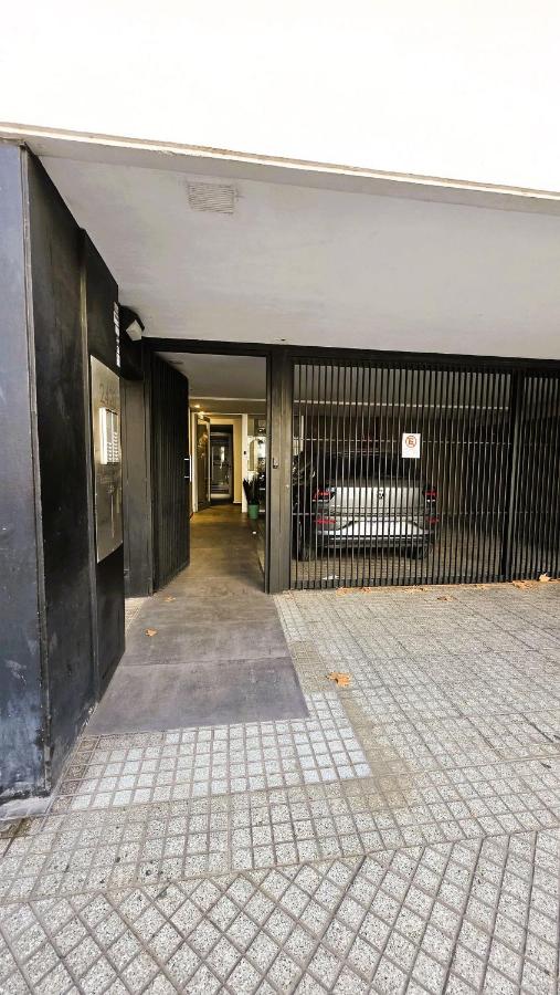 Hornera Andres | Oroño + Pellegrini | Top zona - B&B Rosario
