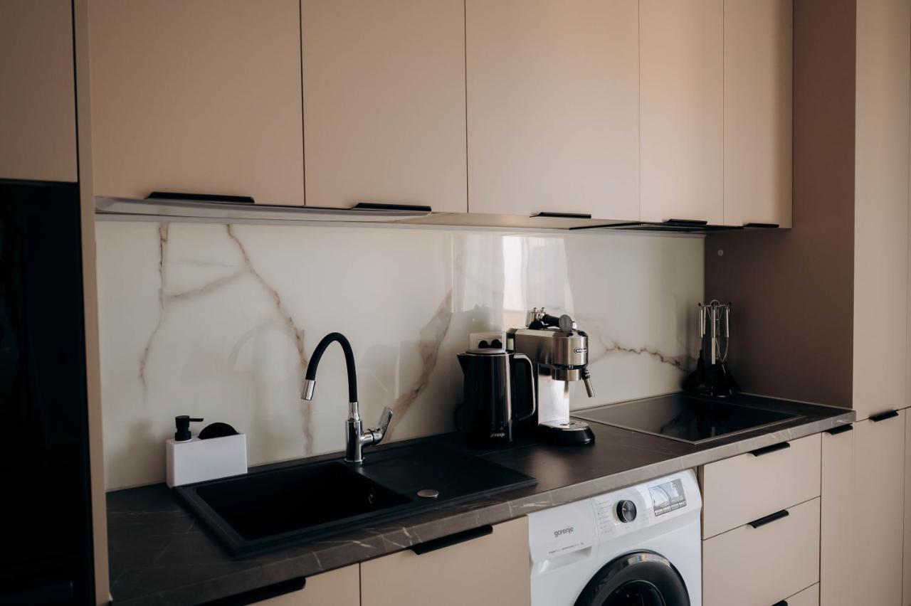 Apartament Rădăuți - B&B Rădăuți