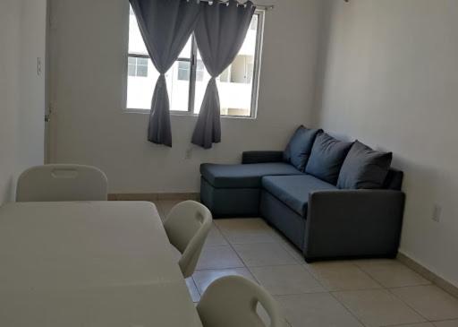 habitación en departamento cerca de la playa - B&B Ciudad Madero