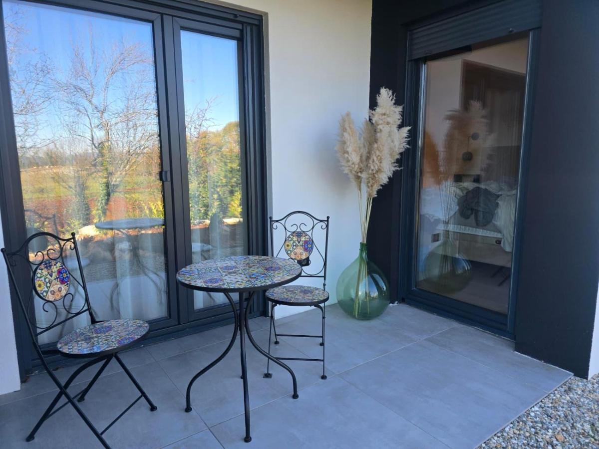 D'MMASS Holiday home Istria - B&B Martinski