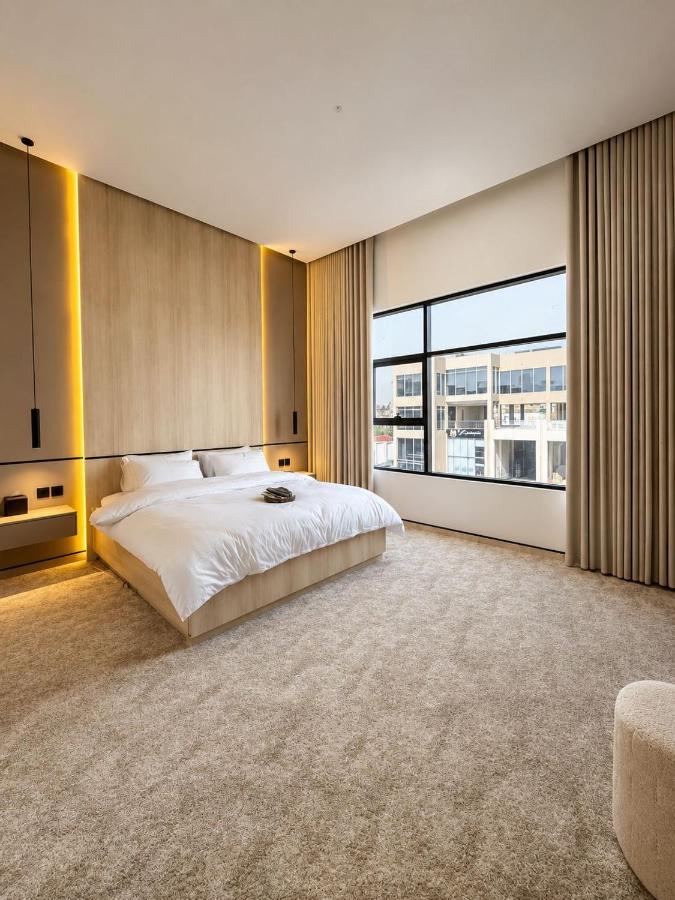 مساكن لينا الفندقية - Chambres d'hôtes Abha