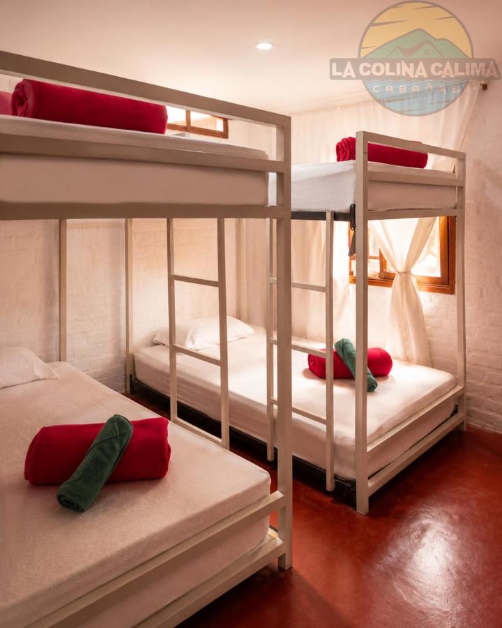 La Colina Que Bonita Vecindad - B&B Darien