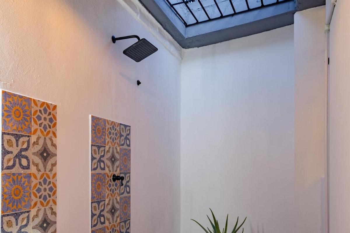 Casa Agua - B&B Santa Fe de Antioquia