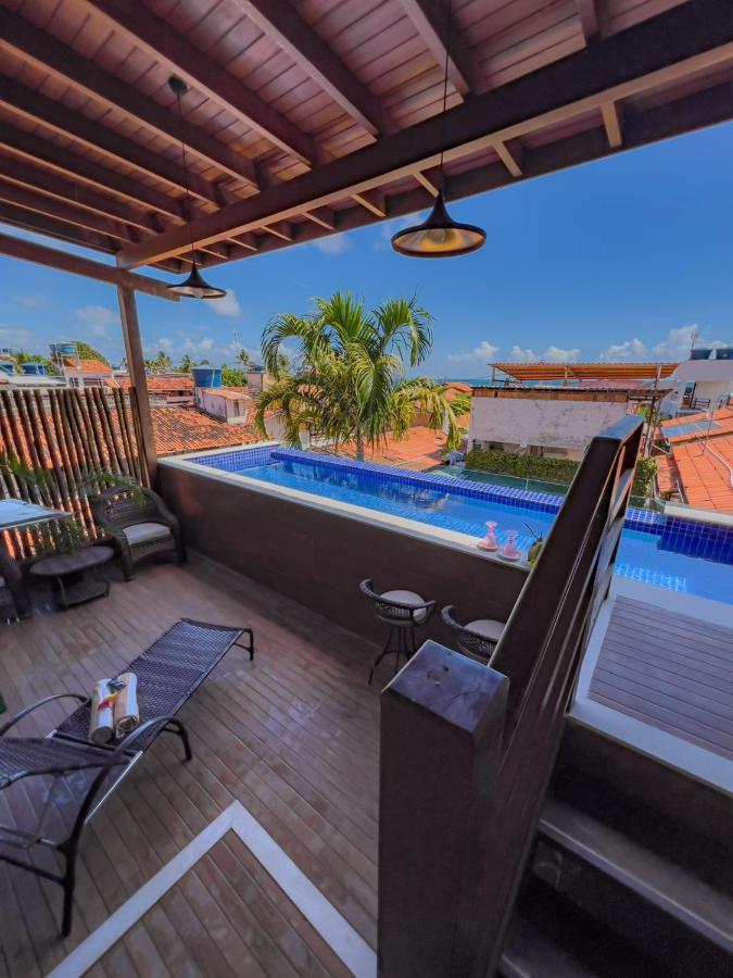 Suite with Private Pool