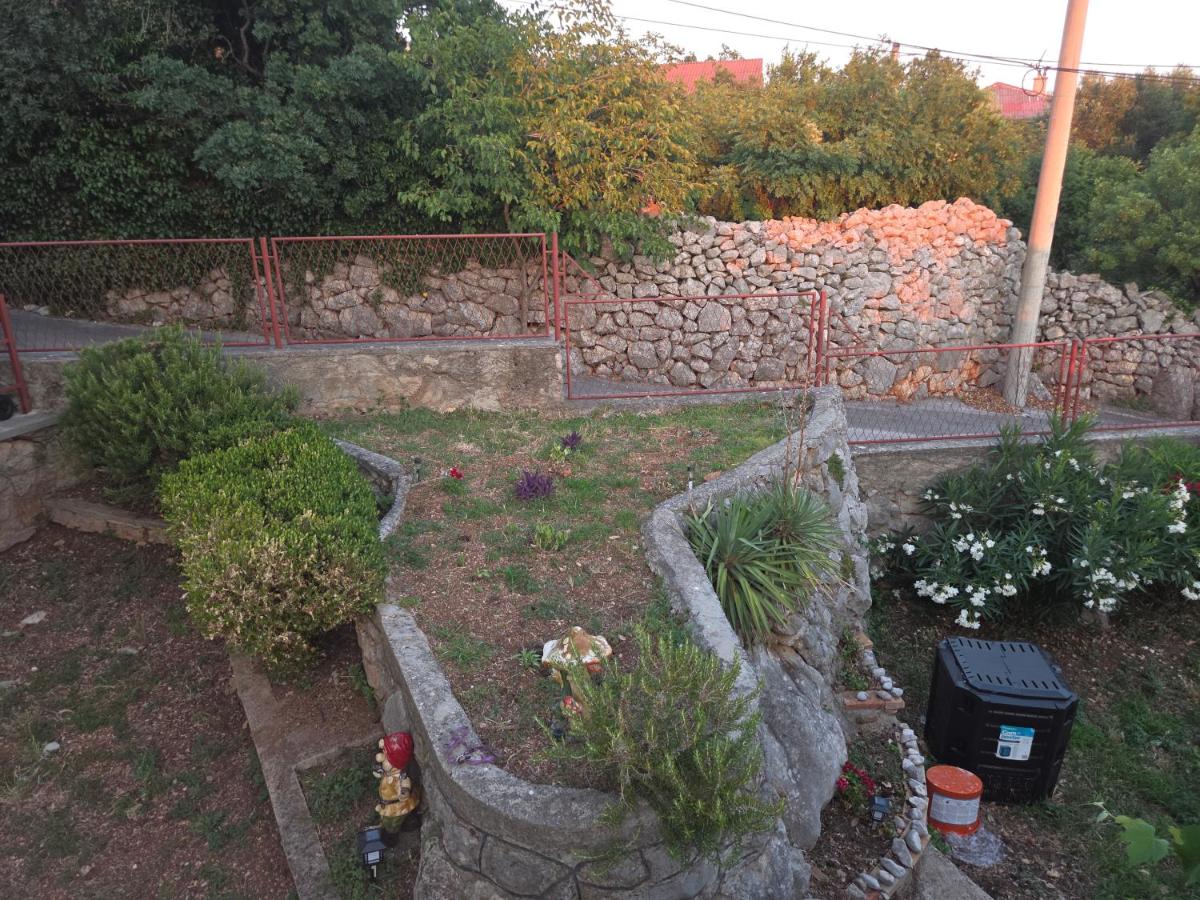 Casa Maja - B&B Karlobag