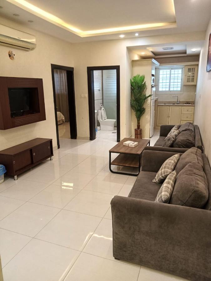شقق فندقيه - Bed and Breakfast Buraydah