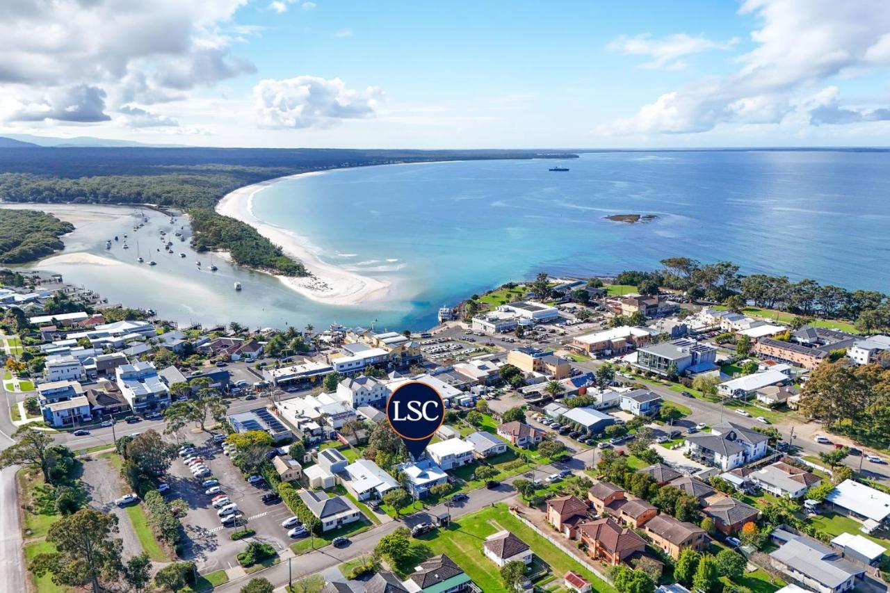 Captains Cottage - Huskisson - Pet Friendly - Chambres d'hôtes Huskisson