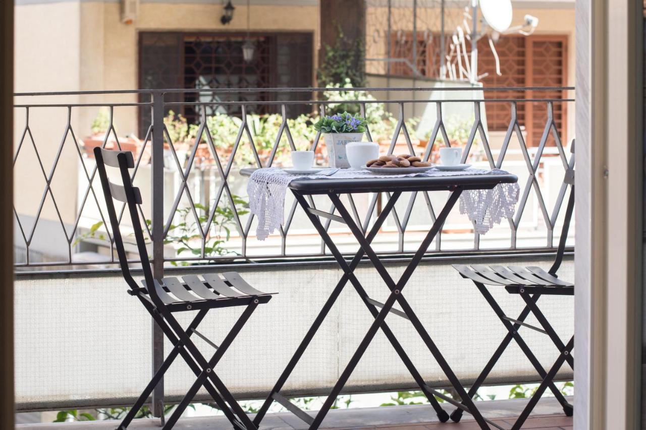 Gregory House - B&B Roma