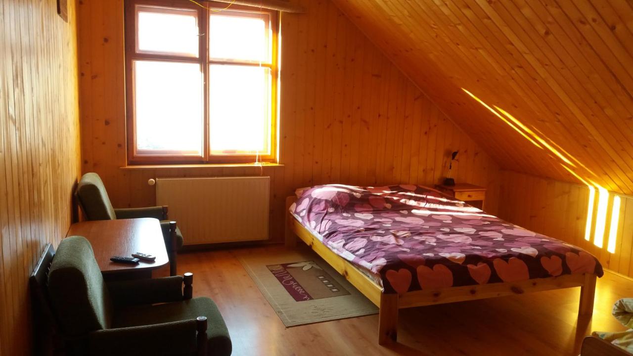Triple Room with Private Bathroom