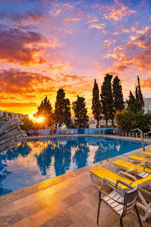Stylish City View - Piscine & Parking & Wifi - B&B Tangeri
