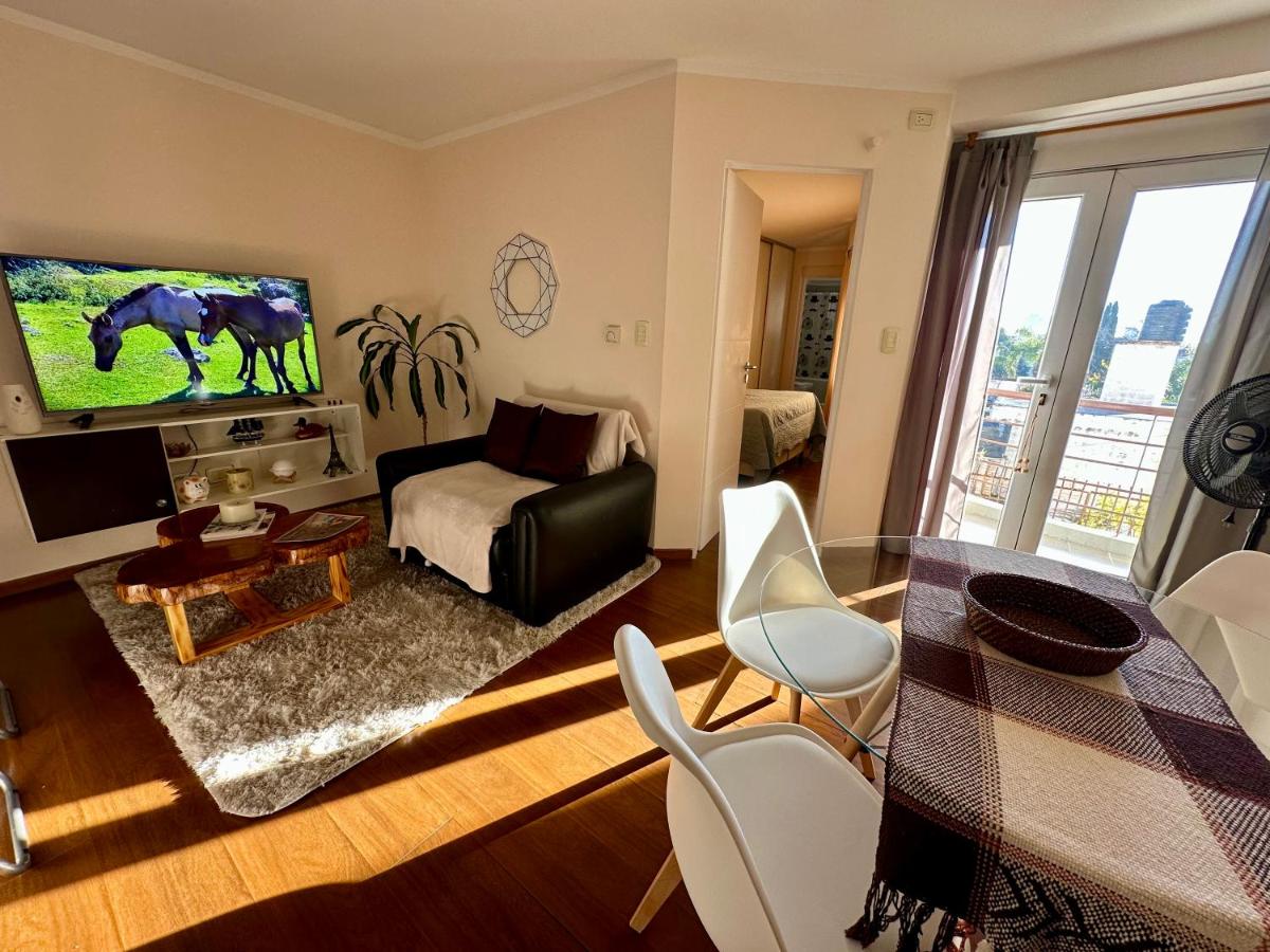 Nuevo Centro Urban Apart- - B&B Córdoba