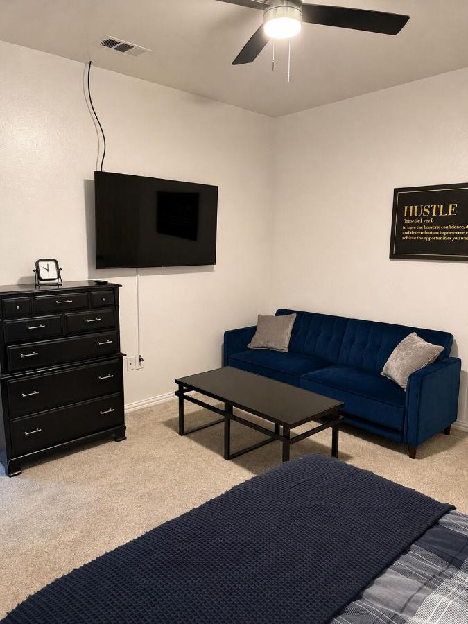 Urban Honeycomb Hideout-Fifa World Cup - Chambres d'hôtes Dallas