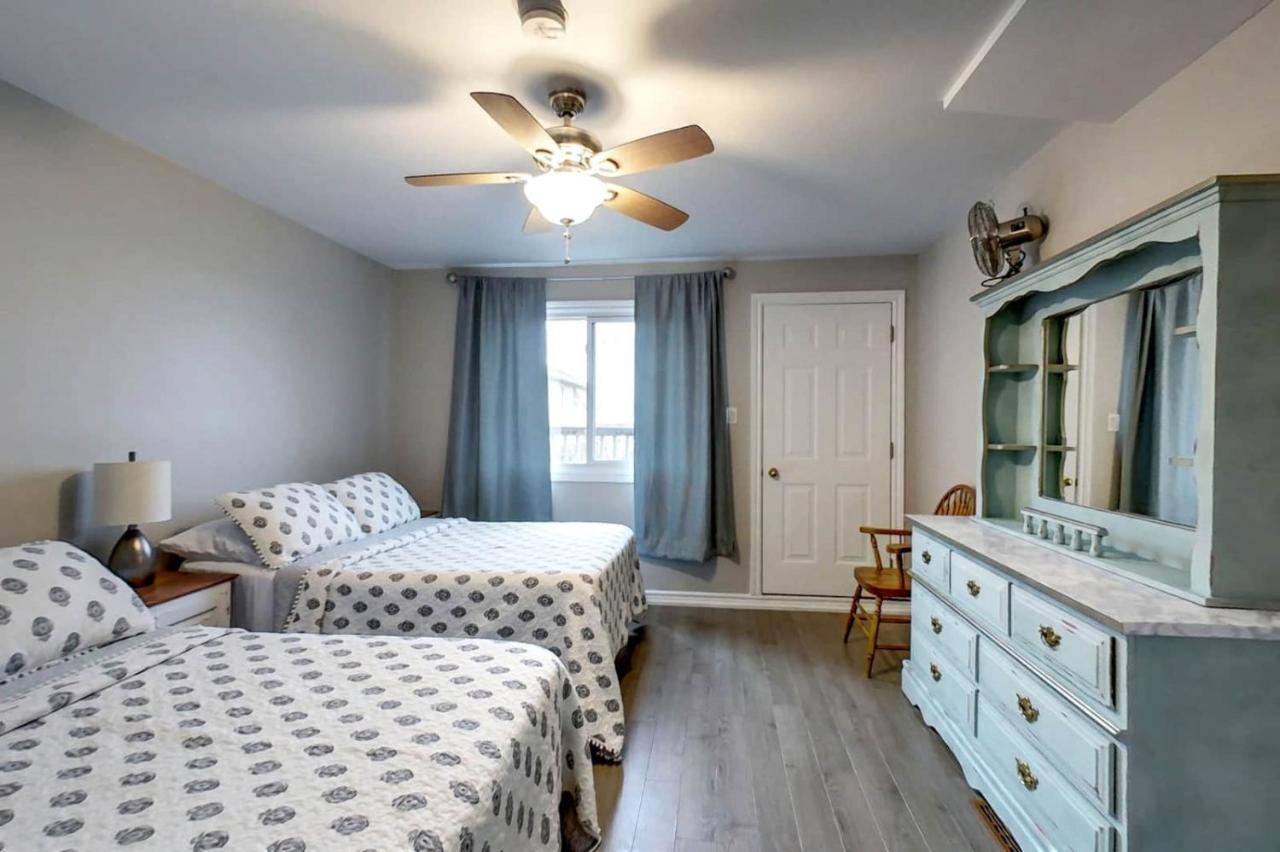 Wasaga Daze - Unit A - B&B Wasaga Beach
