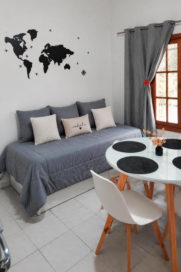 Departamento en el Centro de Mendoza, Parking Gratis, Check-in Autónomo - B&B Mendoza