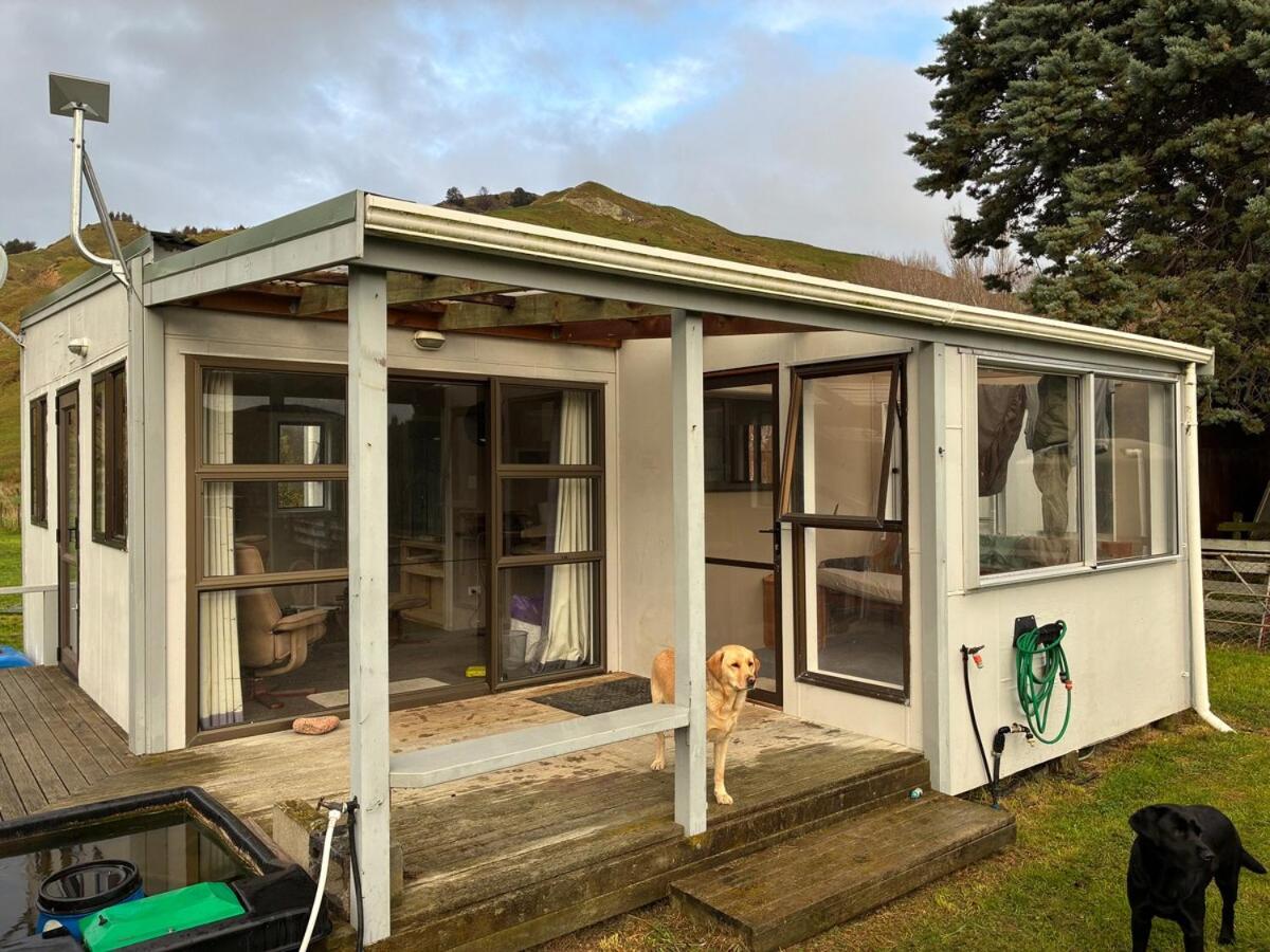 Coast Rd Rural Stay - B&B Pongaroa