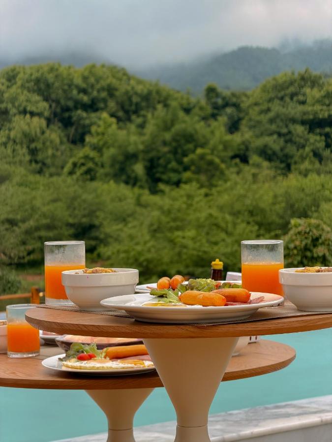Solitude Villas - Ferienwohnung Ban Chang Talut