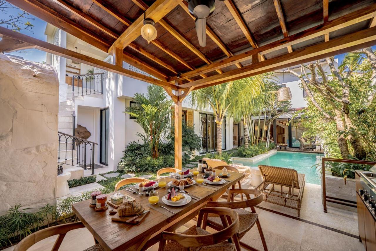 Villa Lilou Uluwatu - Ferienwohnung Uluwatu