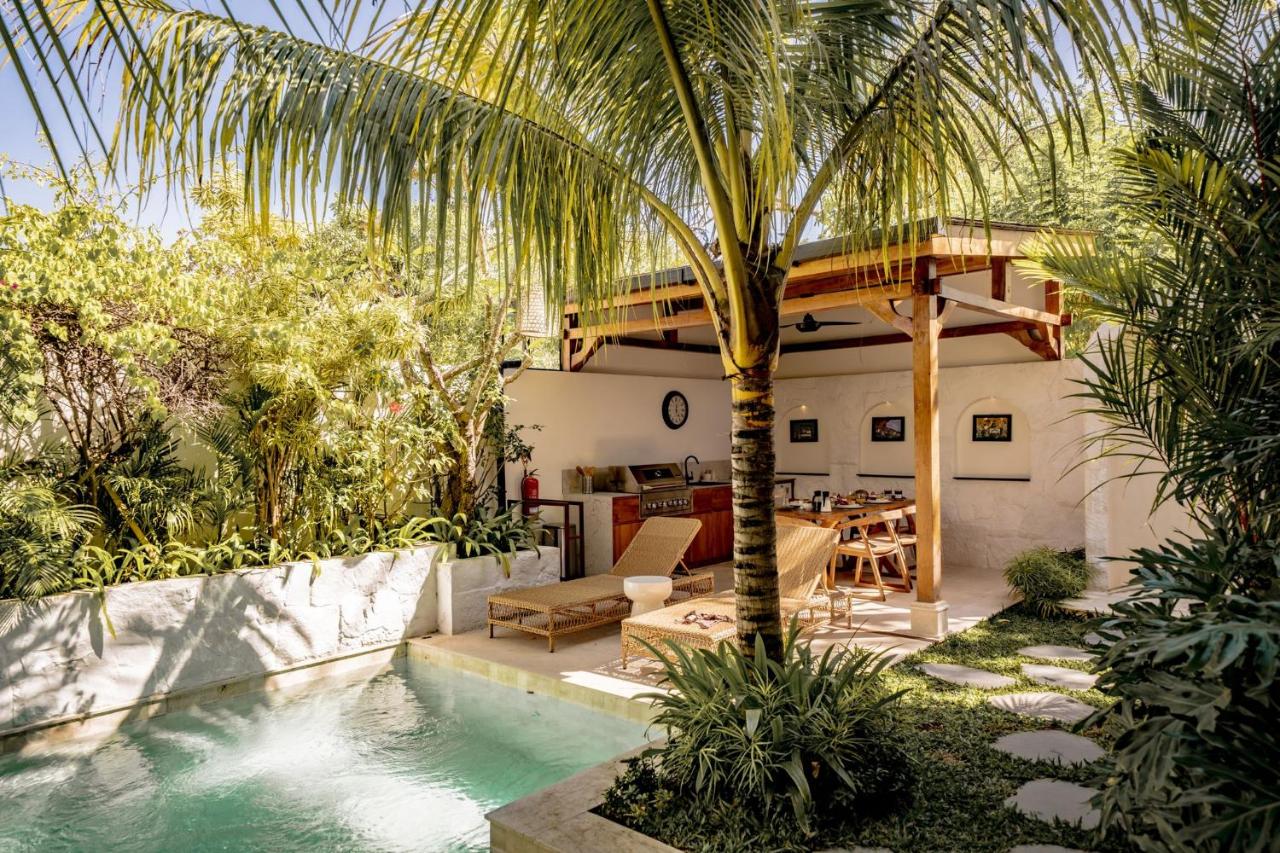 Villa Lilou Uluwatu - Ferienwohnung Uluwatu
