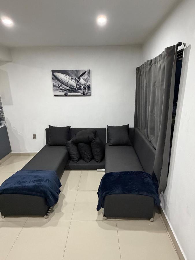 Alemán Apartment - Bed and Breakfast Guadalajara