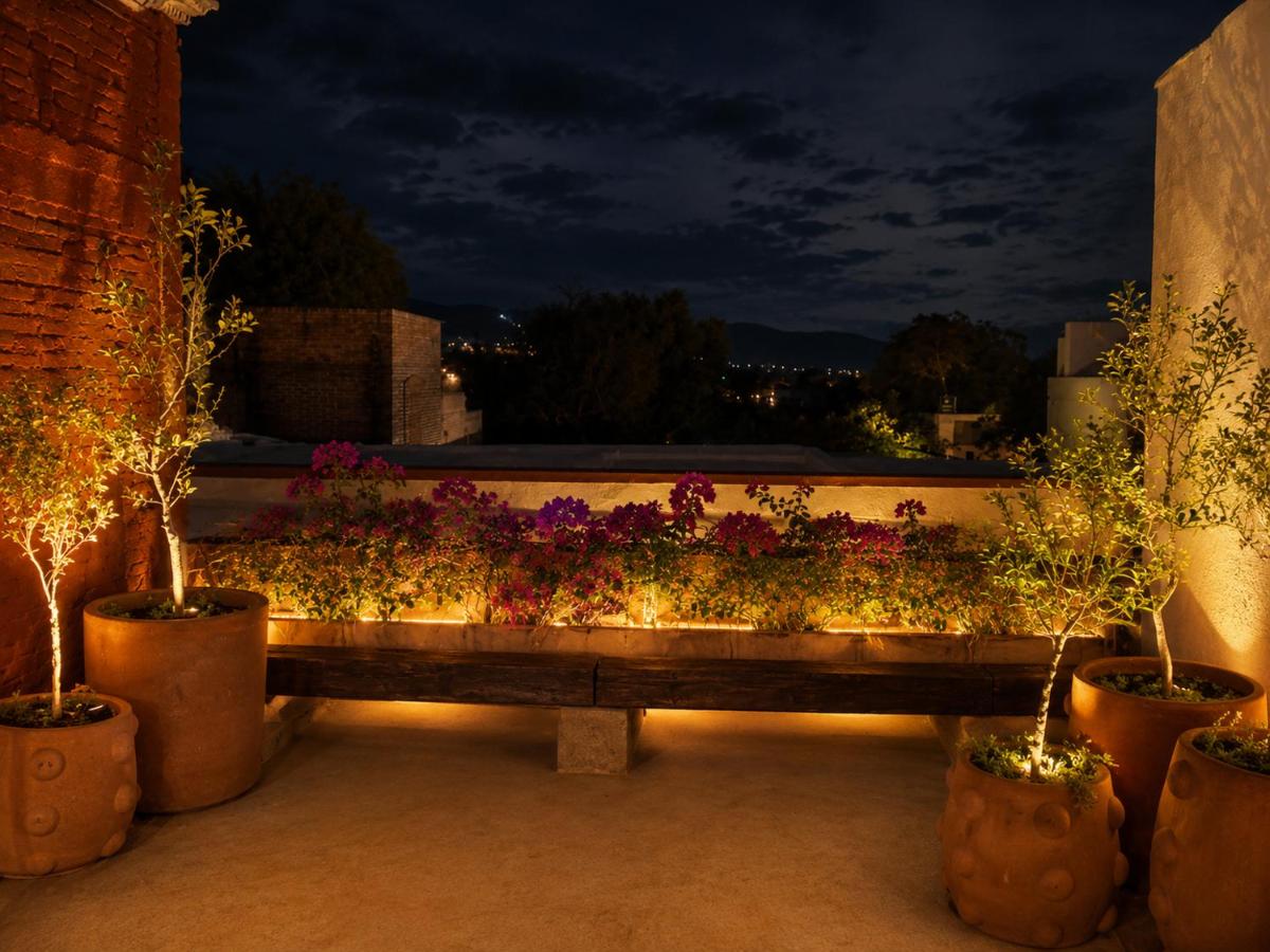 Casa UMA - B&B San Miguel de Allende