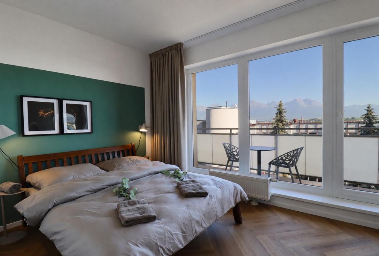 APARTMENT A&D Monaco
