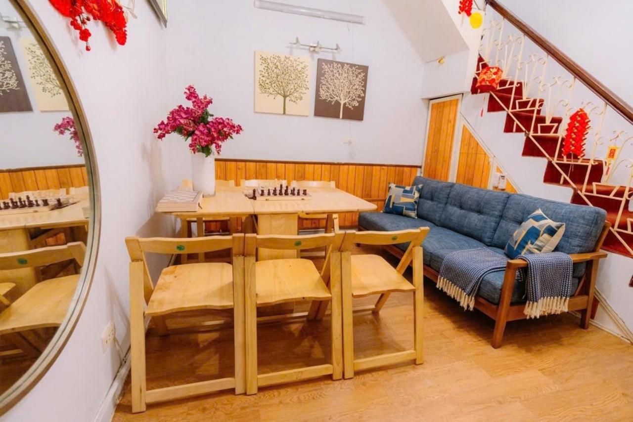 Hanoi Sol & Terra Homestay - B&B Hanoi