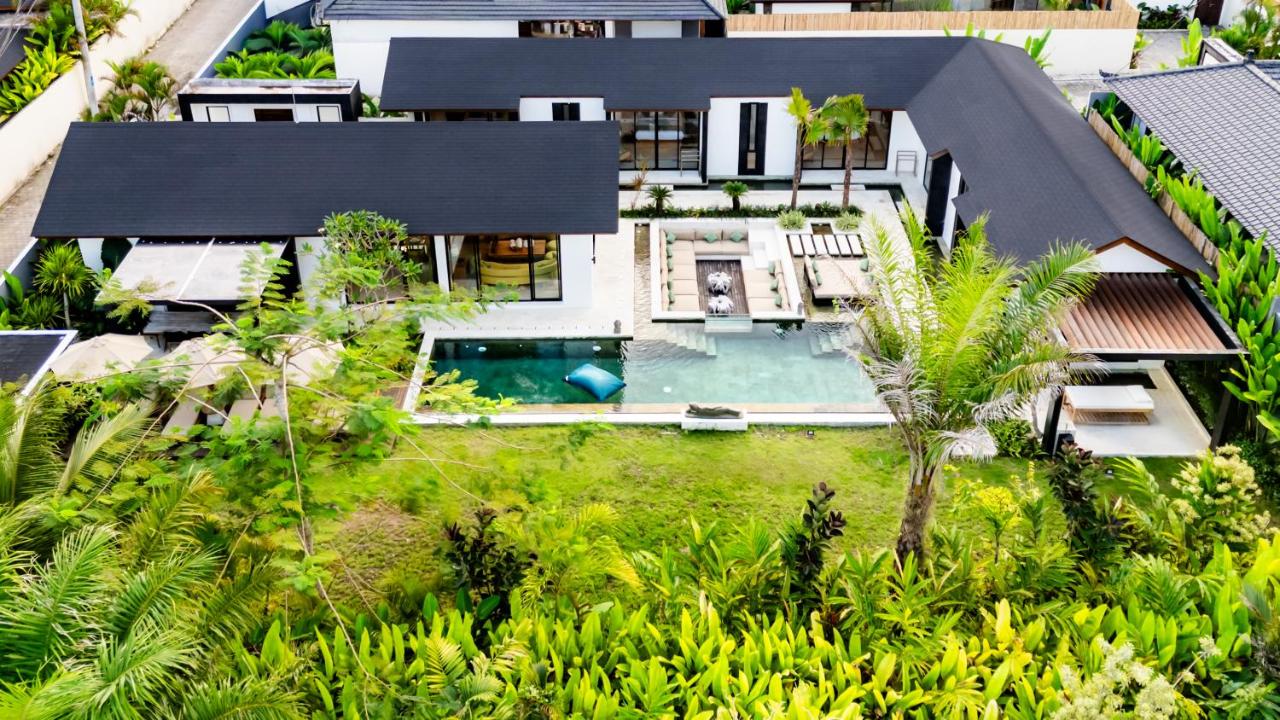 Villa Silex by BaliSuperHost - Ferienwohnung Ubud