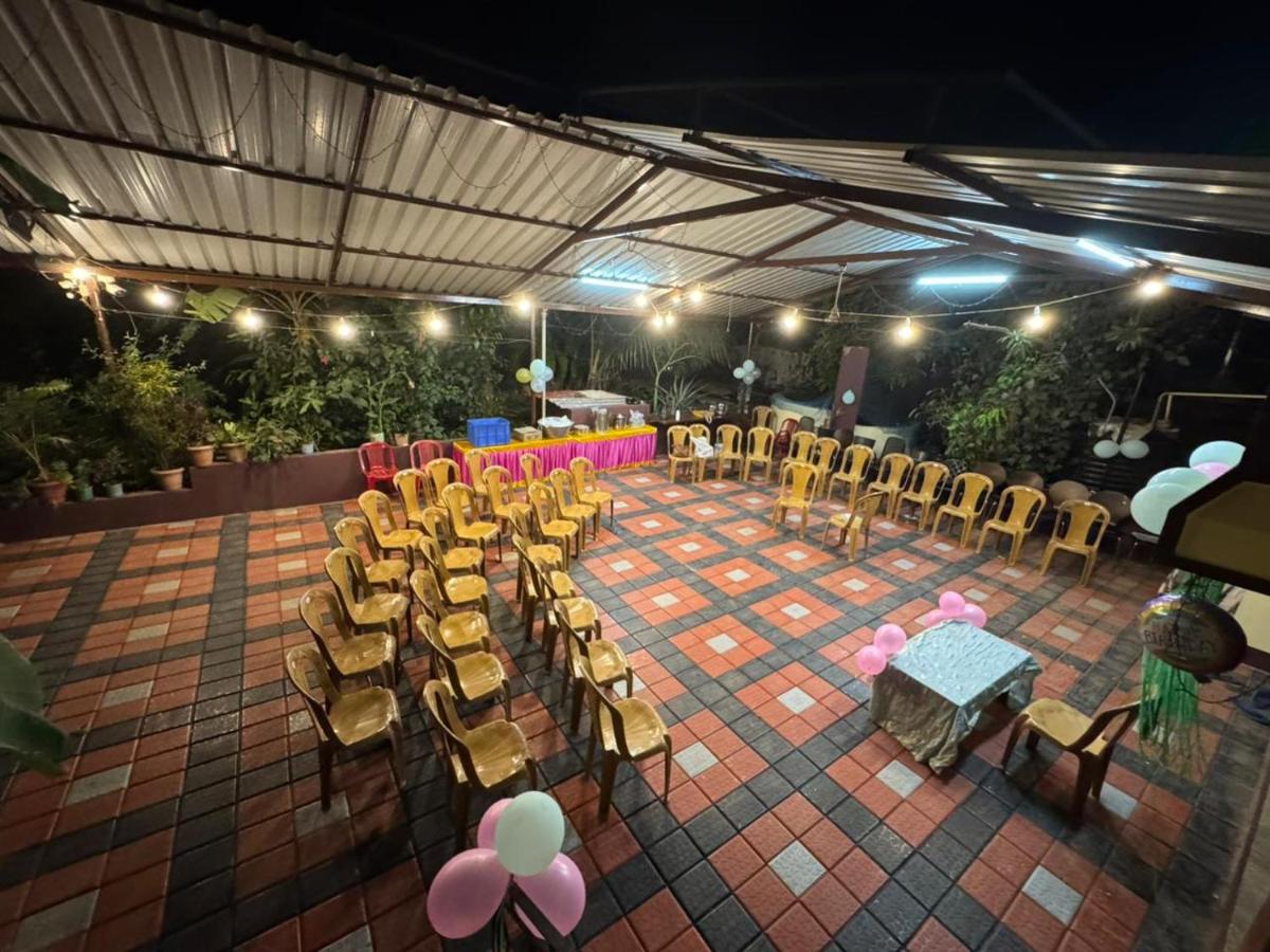 Kenson's INN - Non AC - 2 Bedroom Private Apartment - Bed and Breakfast Mangaluru