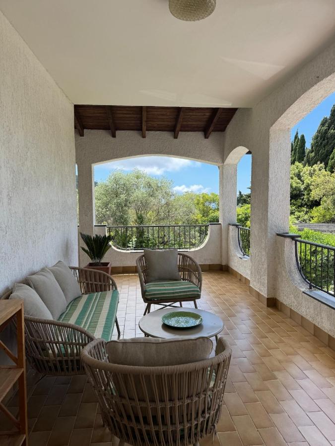 Terra Verde - B&B Seborga