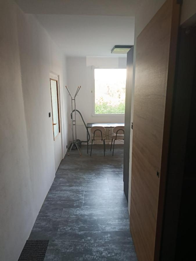 Apartmán Zdislava - B&B Česká Ves