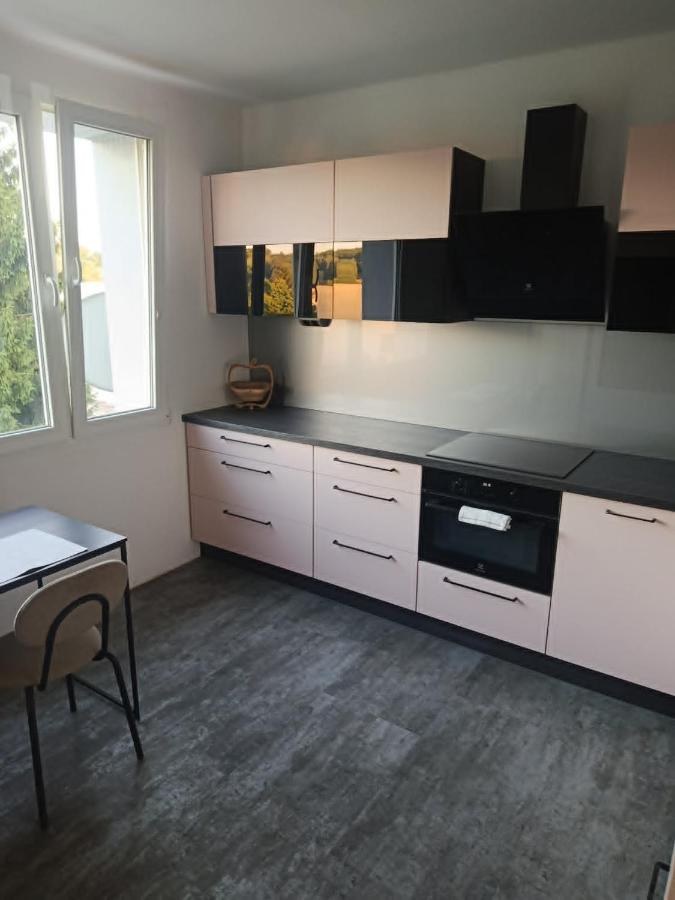 Apartmán Zdislava - B&B Česká Ves