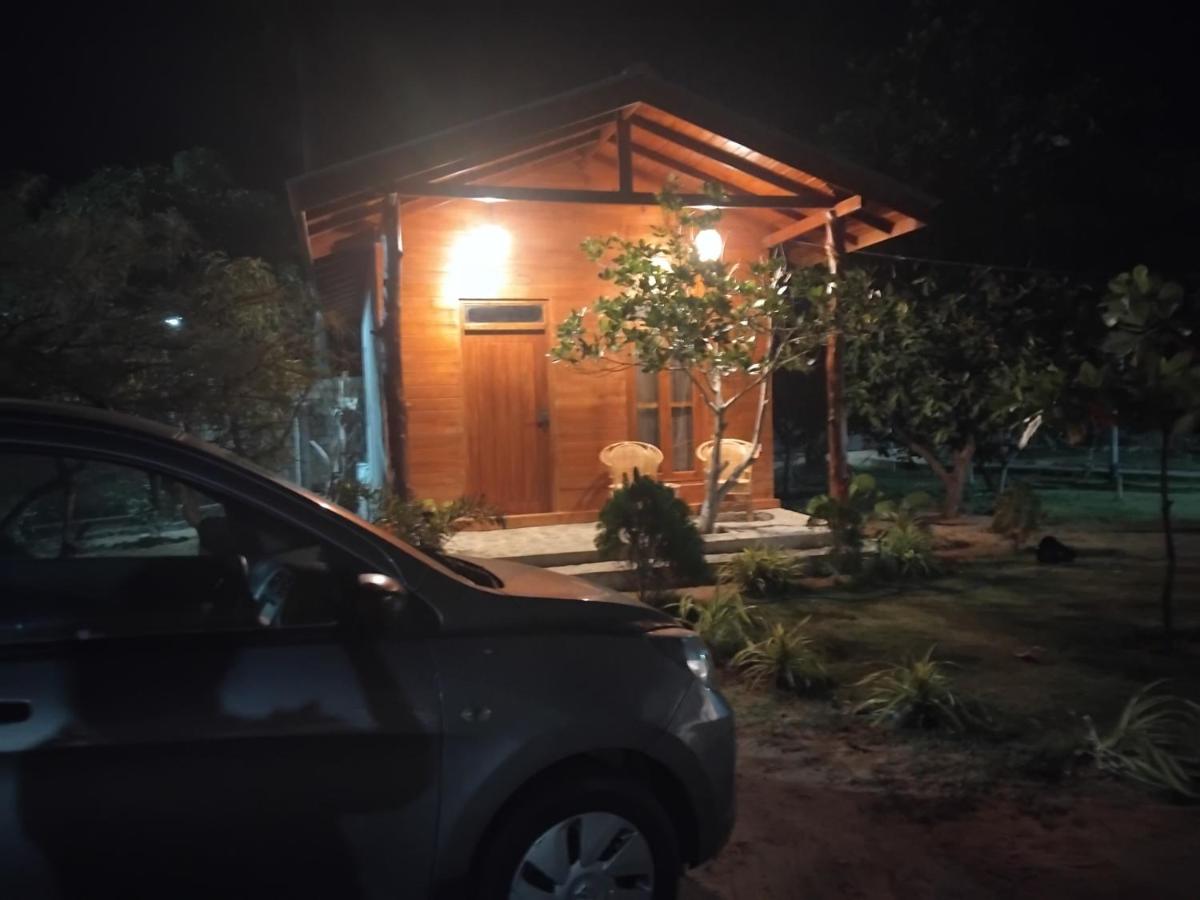 Nesan’s villa - Ferienwohnung Trincomalee
