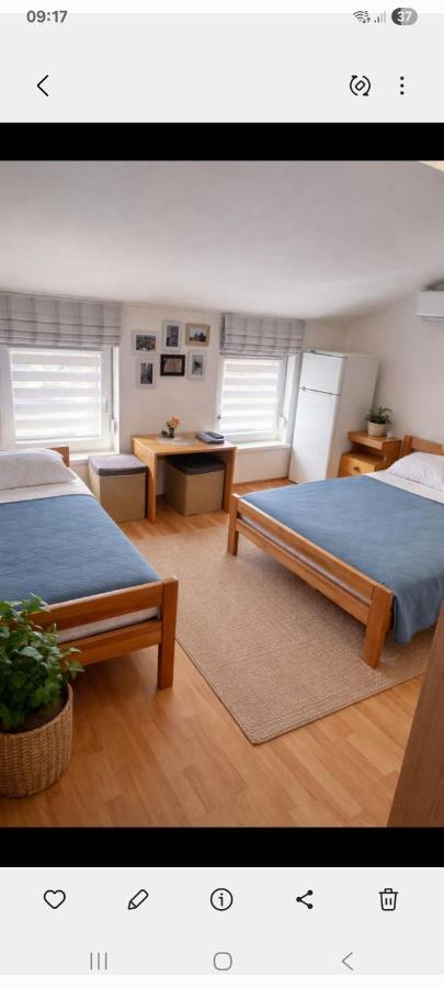 Habitación Triple con baño privado