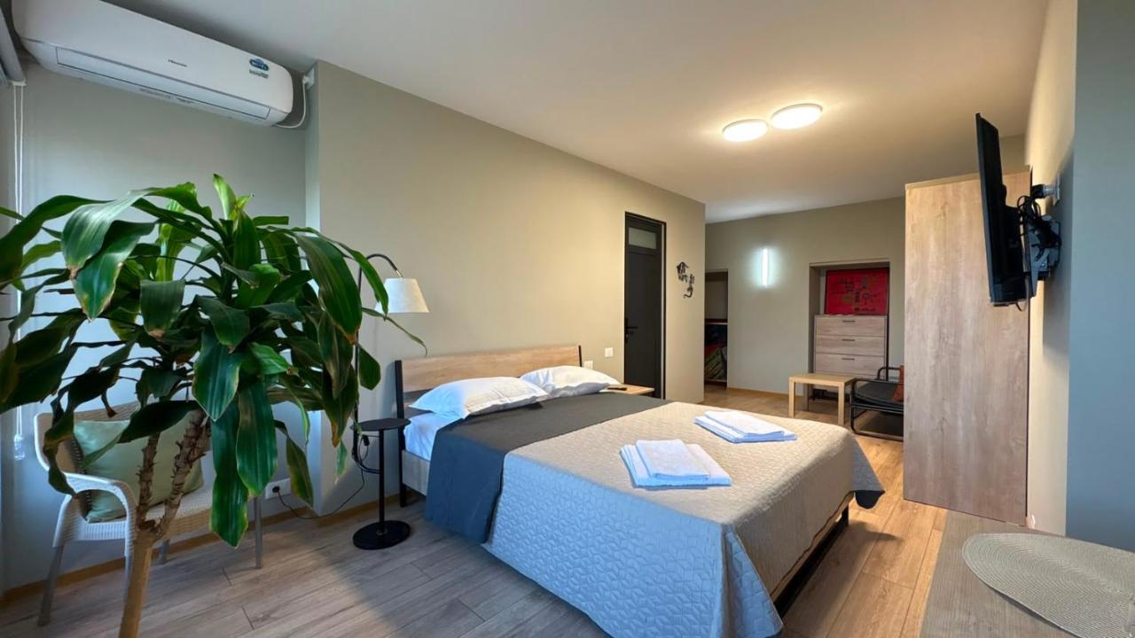 Ararat Terrace House - B&B Ashtarak
